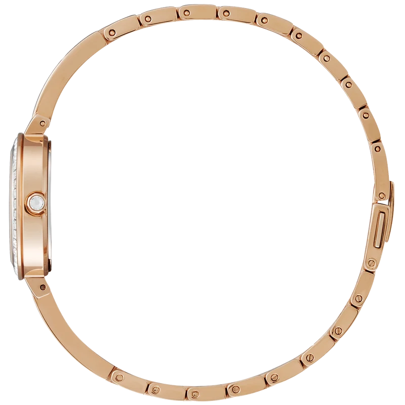 Citizen Eco Silhouette Crystal - EM0863-53D