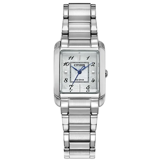 Citizen Eco Bianca - EW5600-52D