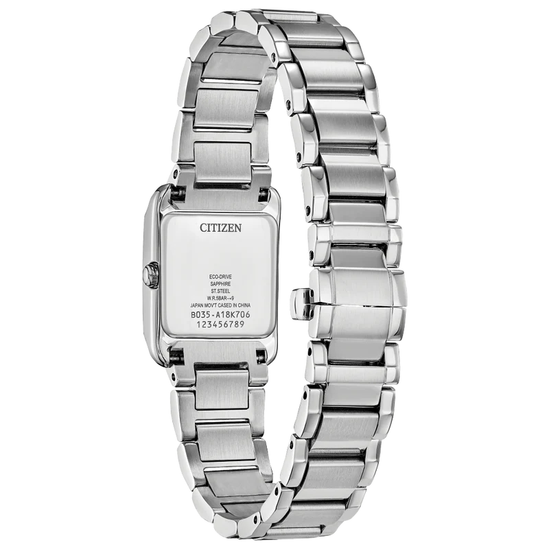 Citizen Eco Bianca - EW5600-52D