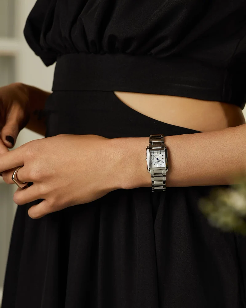 Citizen Eco Bianca - EW5600-52D