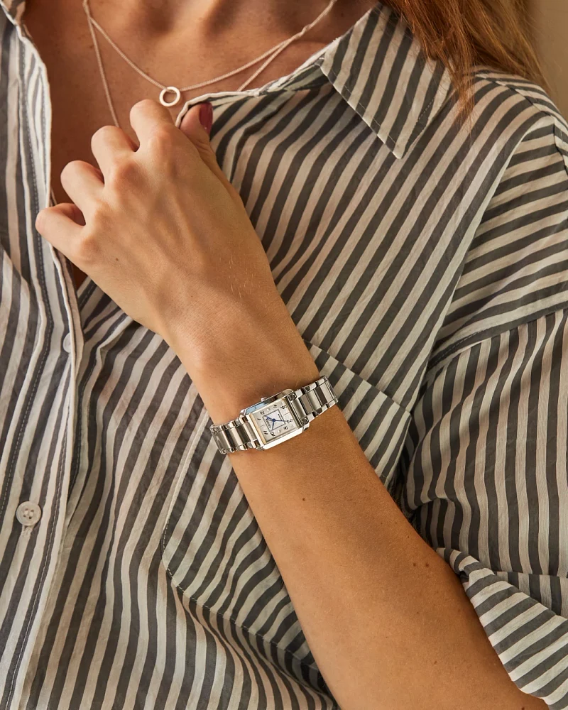 Citizen Eco Bianca - EW5600-52D