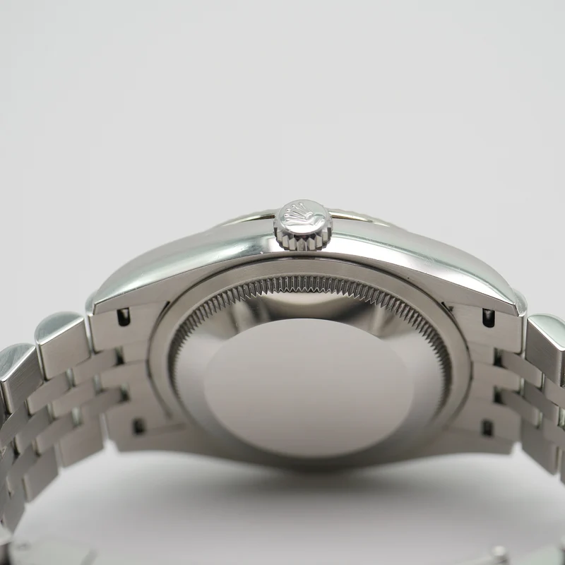 Rolex Datejust 36 Stahl 126234 - 2023