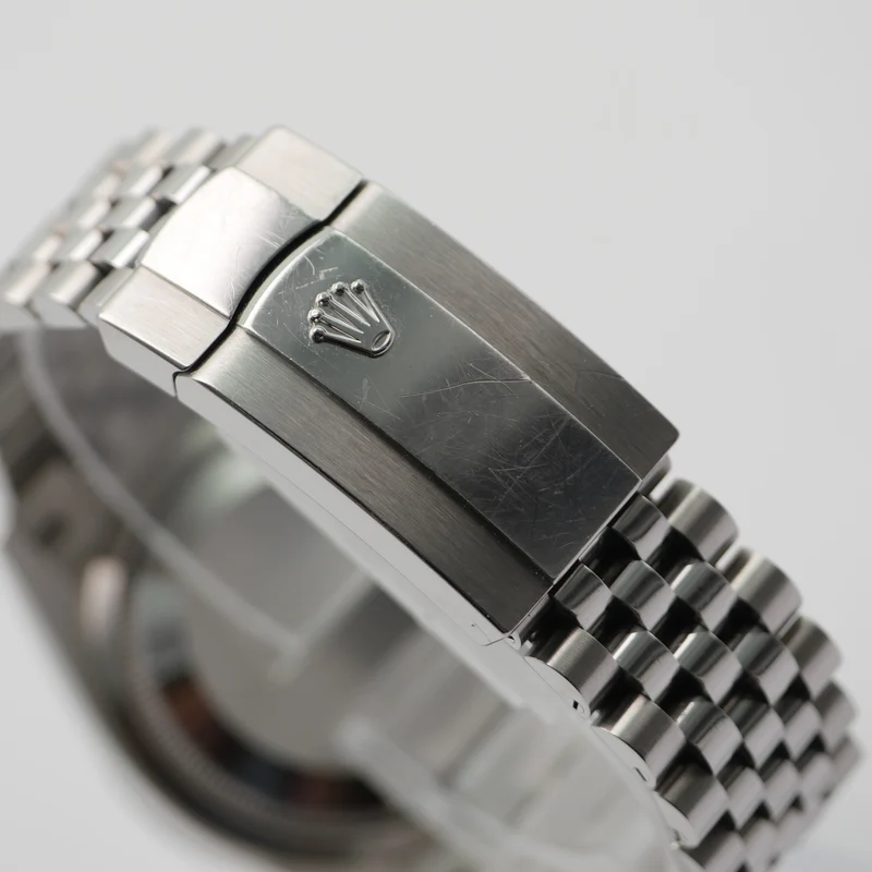 Rolex Datejust 36 Stahl 126234 - 2023