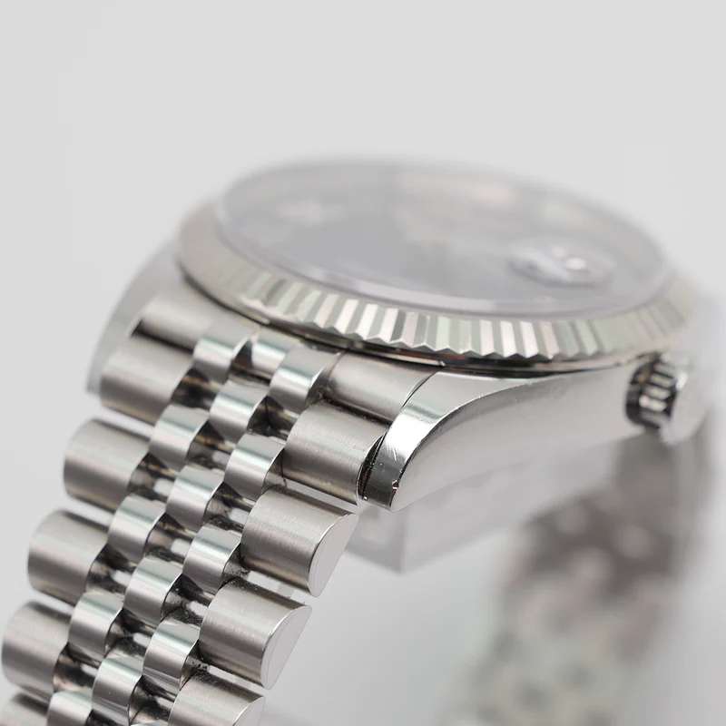 Rolex Datejust 36 Stahl 126234 - 2023