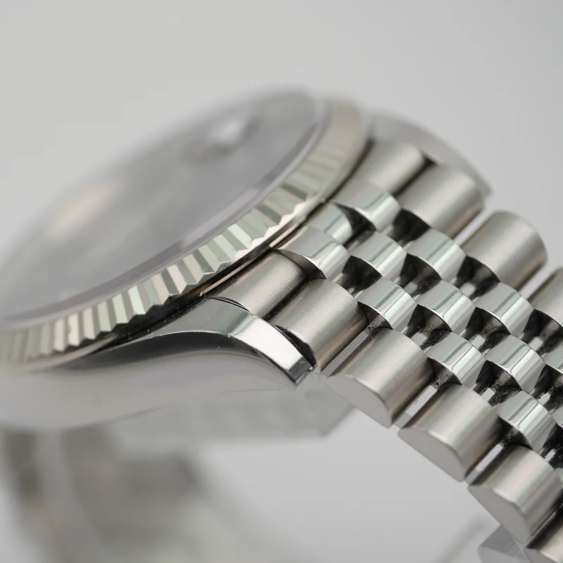 Rolex Datejust 36 Stahl 126234 - 2023