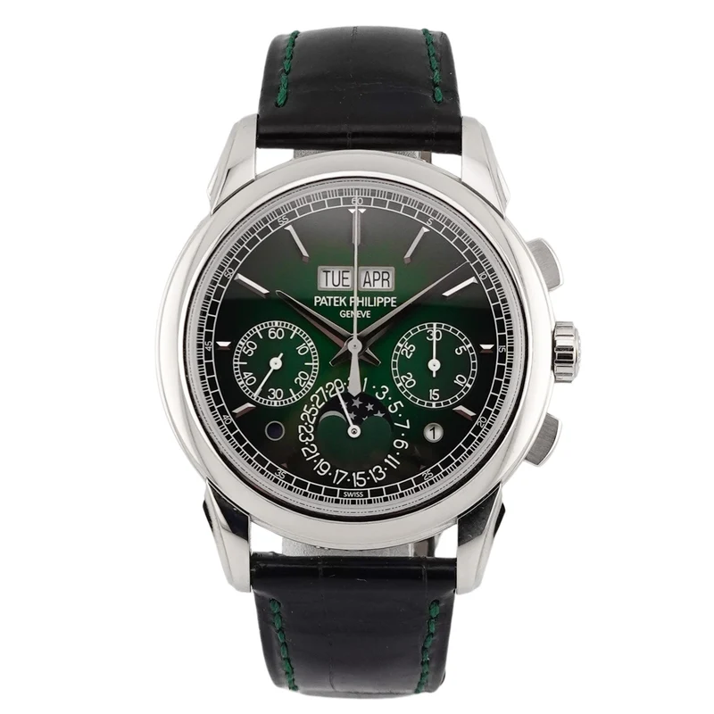 Patek Philippe Perpetual Calendar 5270P-014 - 2024