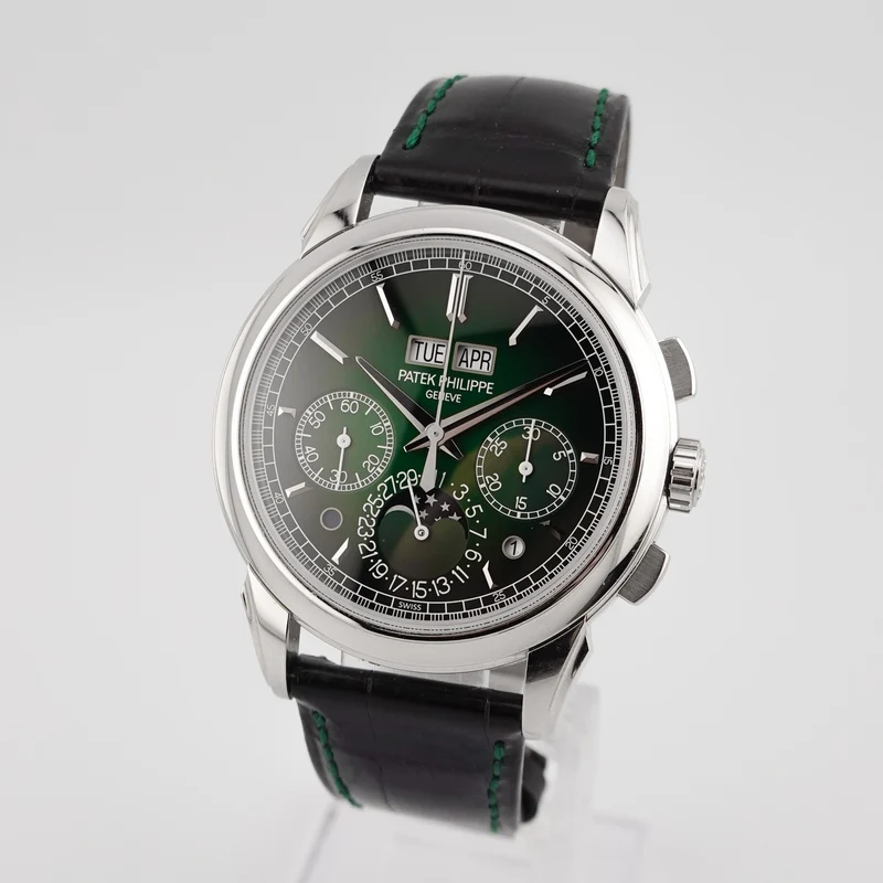 Patek Philippe Perpetual Calendar 5270P-014 - 2024
