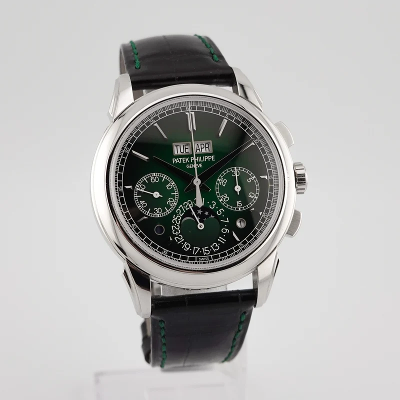 Patek Philippe Perpetual Calendar 5270P-014 - 2024