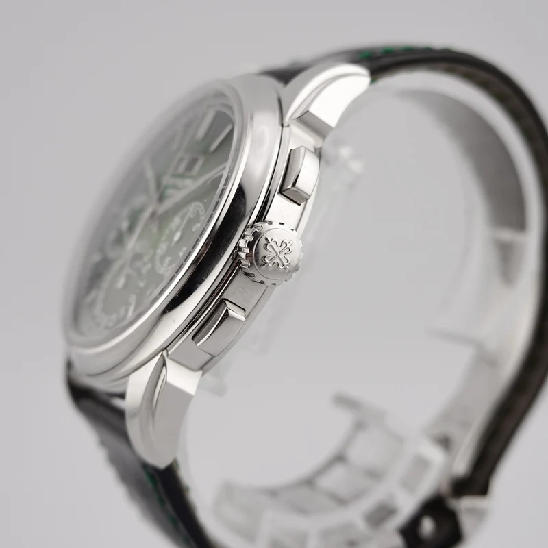 Patek Philippe Perpetual Calendar 5270P-014 - 2024