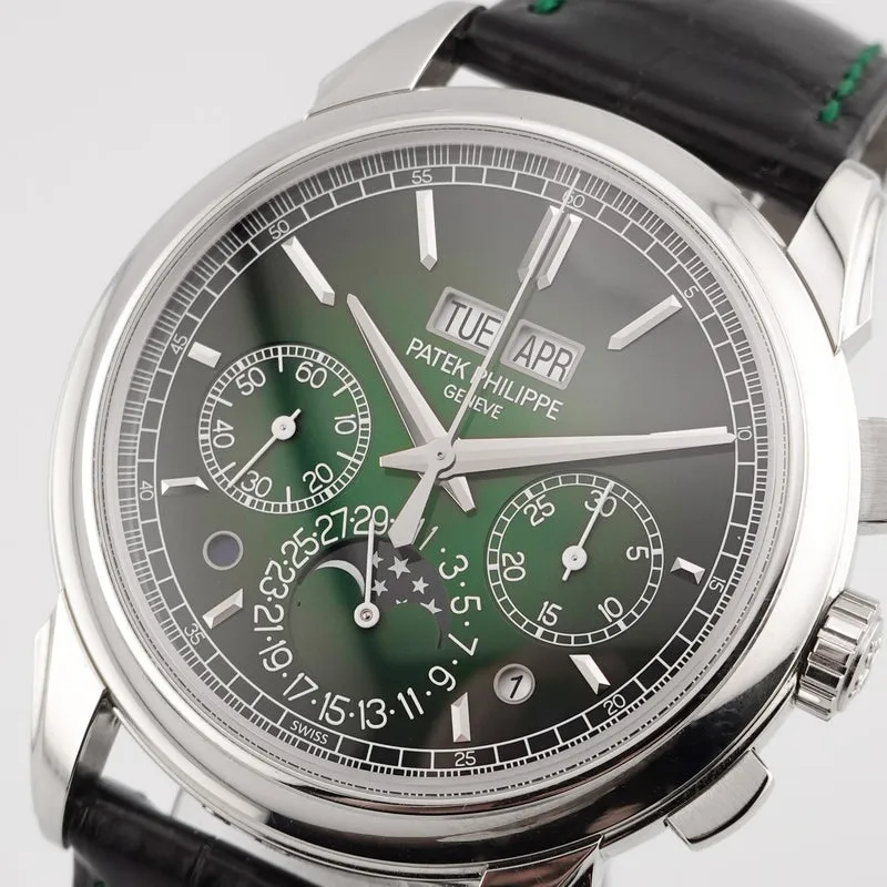 Patek Philippe Perpetual Calendar 5270P-014 - 2024