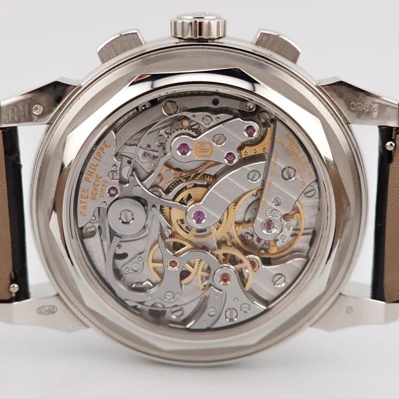 Patek Philippe Perpetual Calendar 5270P-014 - 2024