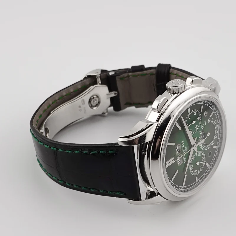 Patek Philippe Perpetual Calendar 5270P-014 - 2024