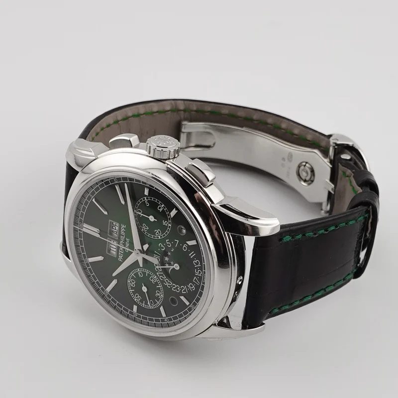 Patek Philippe Perpetual Calendar 5270P-014 - 2024