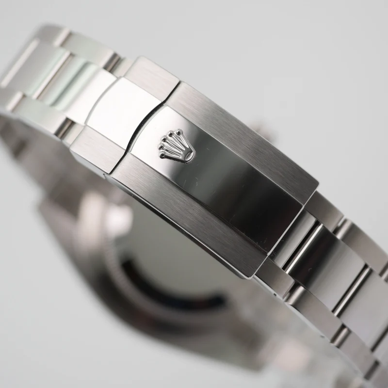 Rolex Datejust 41 Stahl 126334 - 2020