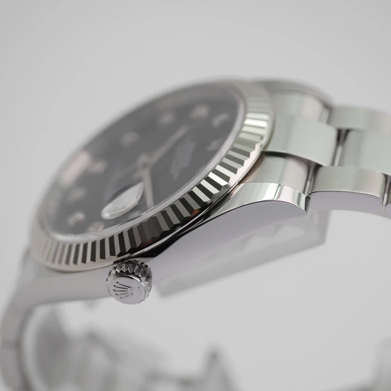 Rolex Datejust 41 Stahl 126334 - 2020