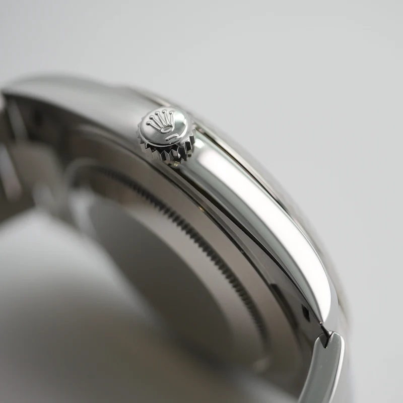 Rolex Datejust 41 Stahl 126334 - 2020
