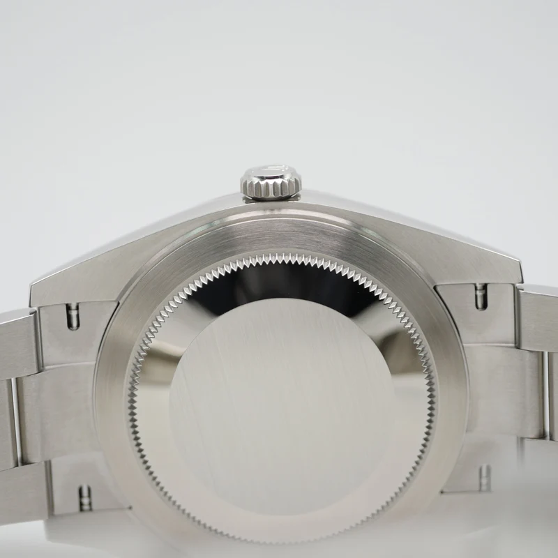 Rolex Datejust 41 Stahl 126334 - 2025