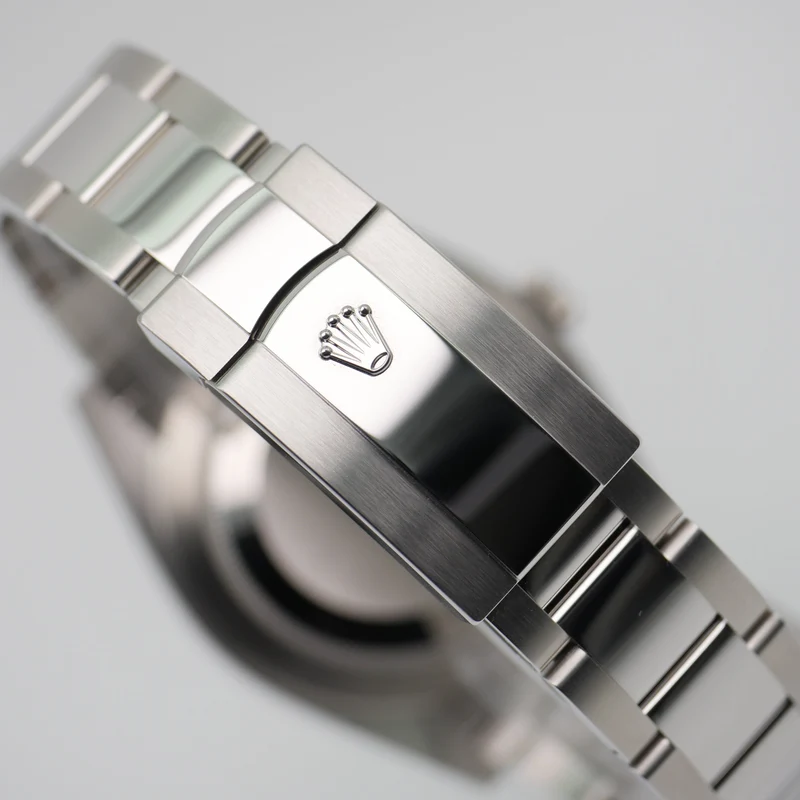 Rolex Datejust 41 Stahl 126334 - 2025