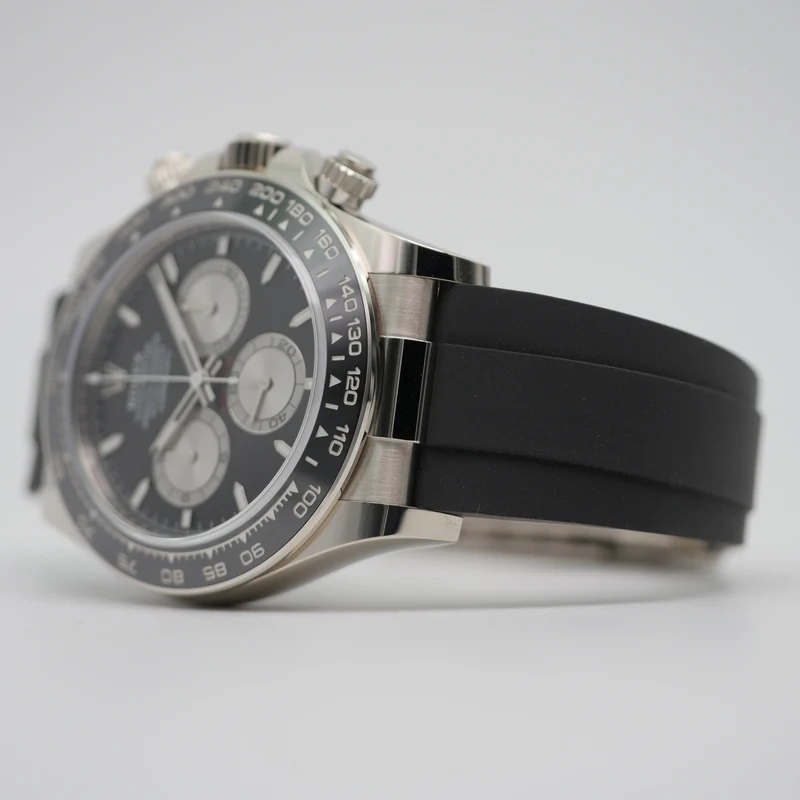 Rolex Daytona Weißgold 126519LN - 2025
