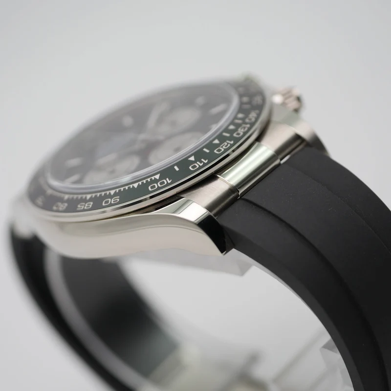 Rolex Daytona Weißgold 126519LN - 2025