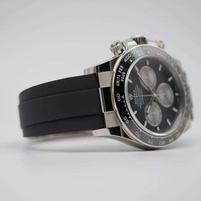 Rolex Daytona Weißgold 126519LN - 2025