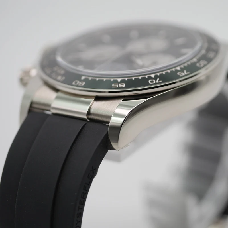 Rolex Daytona Weißgold 126519LN - 2025