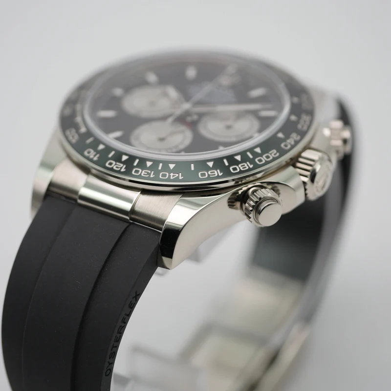 Rolex Daytona Weißgold 126519LN - 2025