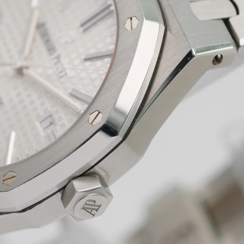 Audemars Piguet Royal Oak Stahl 15400ST.OO.1220ST.02 "Only Watch"