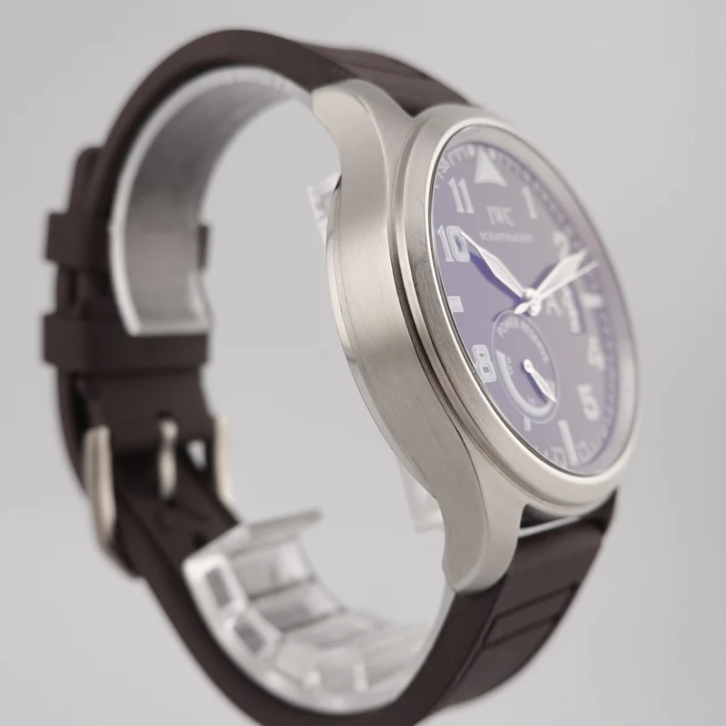 IWC Fliegeruhr "Antoine Saint Exupery" IW320104