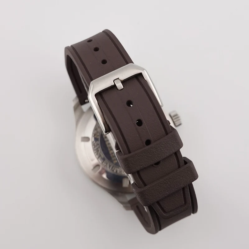 IWC Fliegeruhr "Antoine Saint Exupery" IW320104
