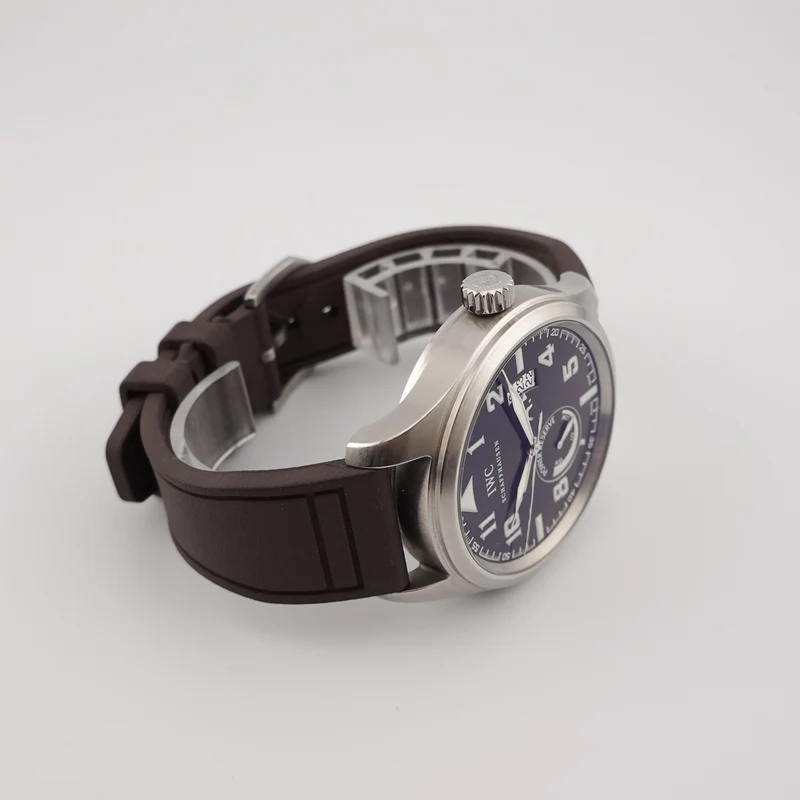 IWC Fliegeruhr "Antoine Saint Exupery" IW320104