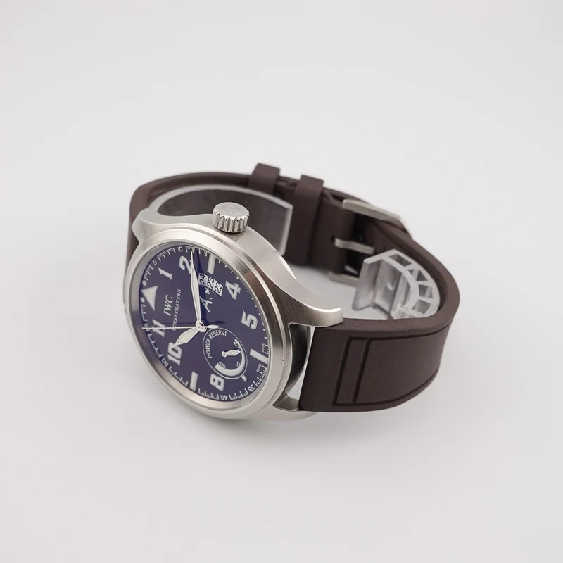 IWC Fliegeruhr "Antoine Saint Exupery" IW320104