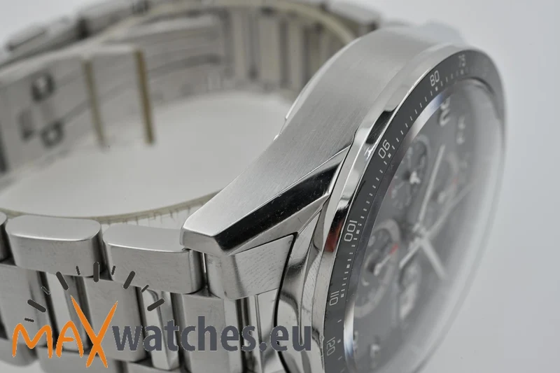 TAG Heuer Carrera Day Date Chronograph Tachymeter CAR2A11.BA0799 CAR2A11