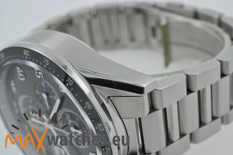 TAG Heuer Carrera Day Date Chronograph Tachymeter CAR2A11.BA0799 CAR2A11