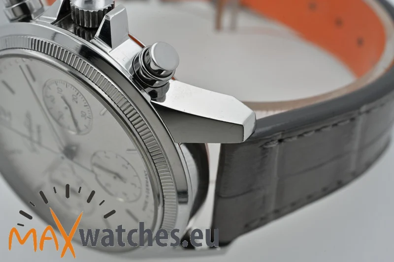 Glashütte Original Senator Klassik Chronograph Jubiläums Jubilee Model