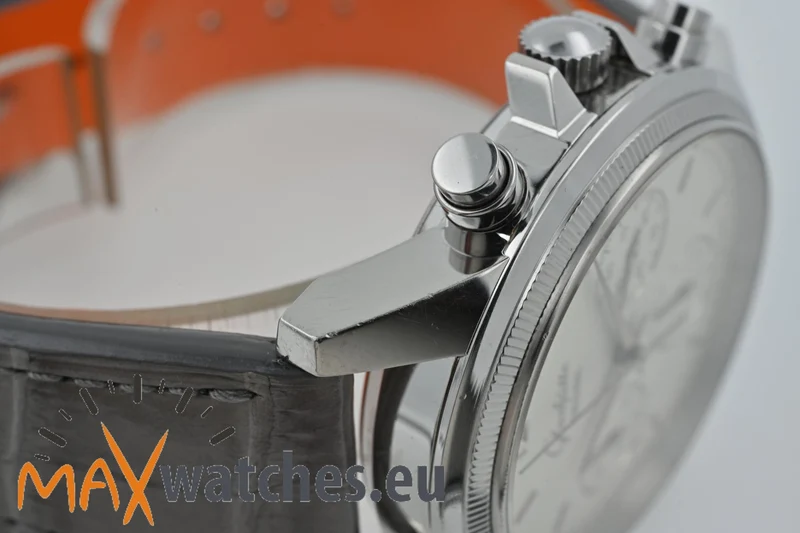 Glashütte Original Senator Klassik Chronograph Jubiläums Jubilee Model