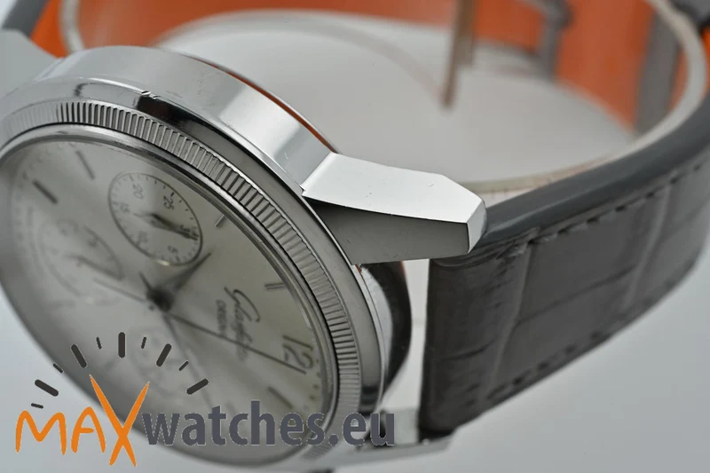 Glashütte Original Senator Klassik Chronograph Jubiläums Jubilee Model
