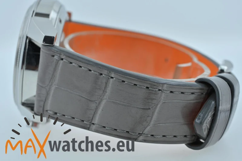 Glashütte Original Senator Klassik Chronograph Jubiläums Jubilee Model