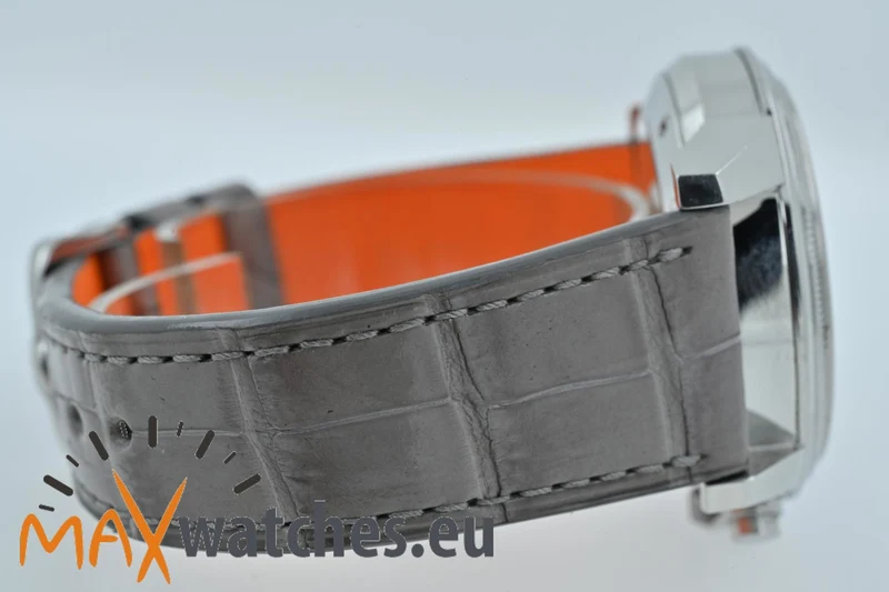 Glashütte Original Senator Klassik Chronograph Jubiläums Jubilee Model