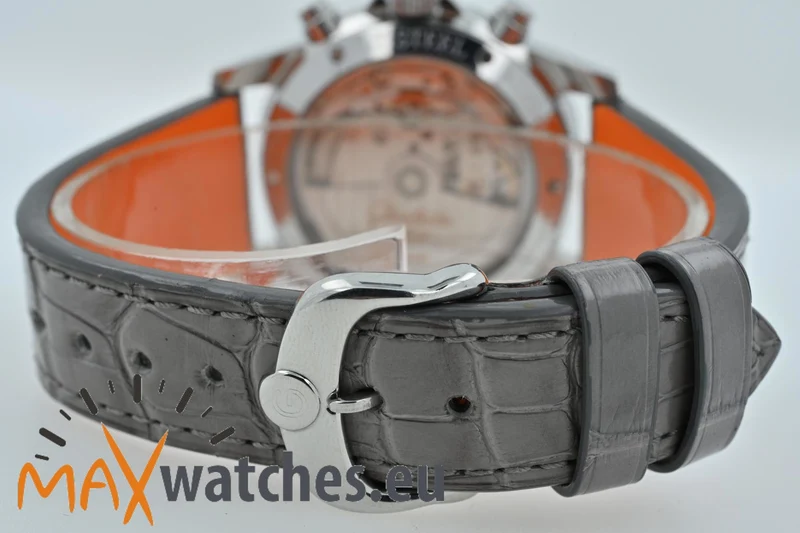 Glashütte Original Senator Klassik Chronograph Jubiläums Jubilee Model