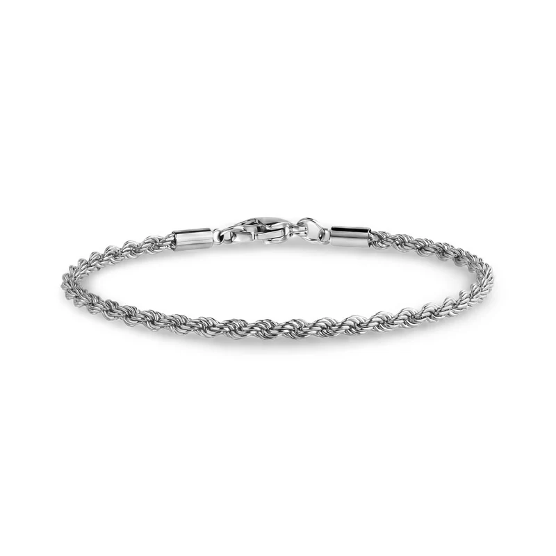 Dünnes Kettenarmband