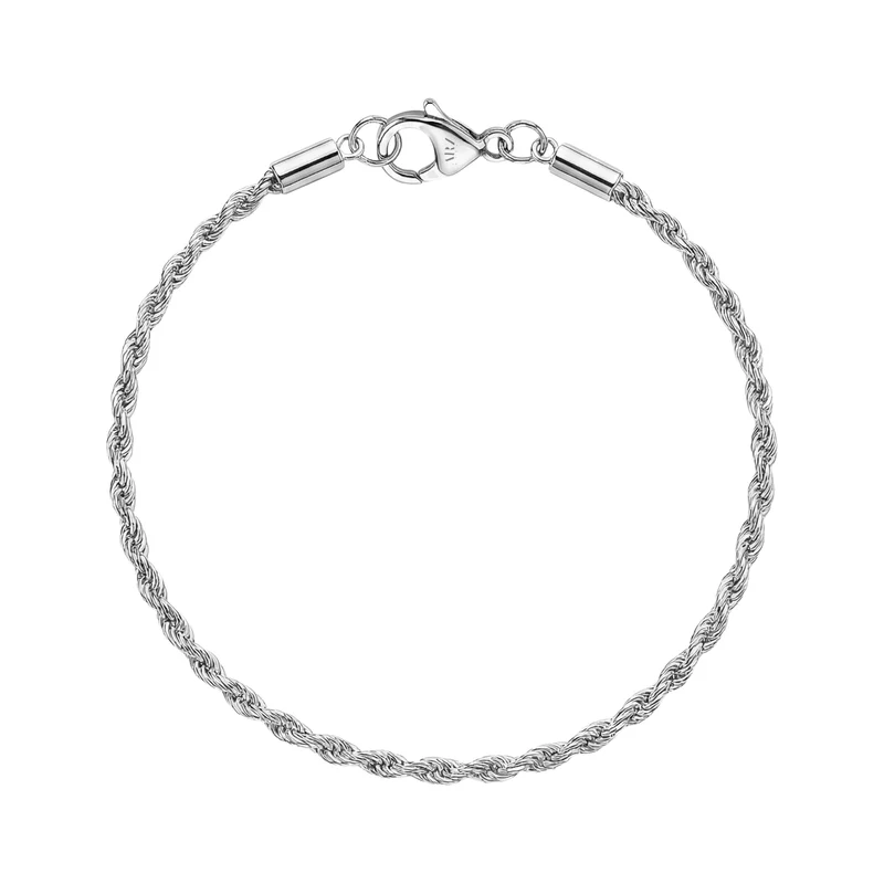 Dünnes Kettenarmband