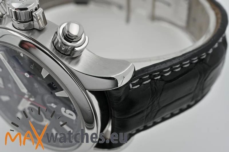 Jaeger-LeCoultre Master Compressor Chronograph Q1758421