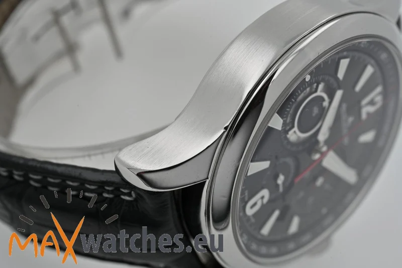 Jaeger-LeCoultre Master Compressor Chronograph Q1758421