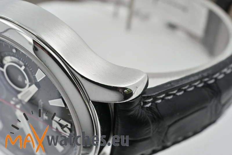 Jaeger-LeCoultre Master Compressor Chronograph Q1758421