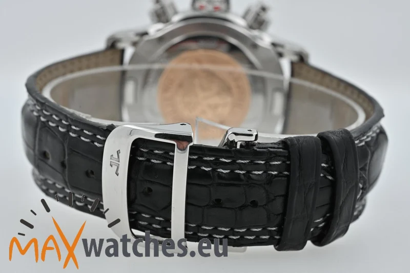 Jaeger-LeCoultre Master Compressor Chronograph Q1758421