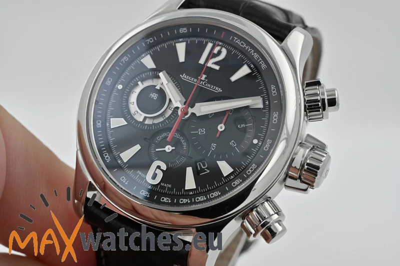 Jaeger-LeCoultre Master Compressor Chronograph Q1758421
