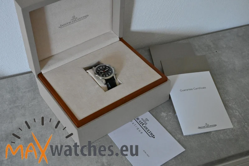 Jaeger-LeCoultre Master Compressor Chronograph Q1758421