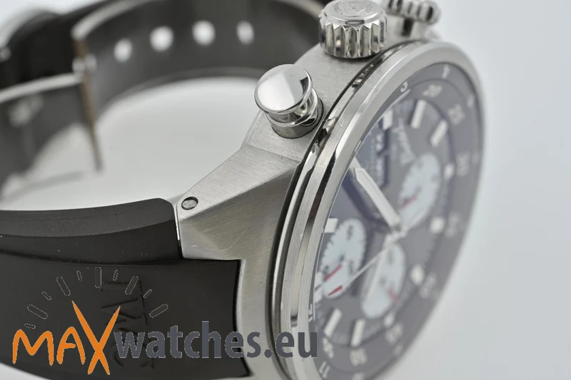 IWC Aquatimer Chronograph Boesch Limited Brown IW378204