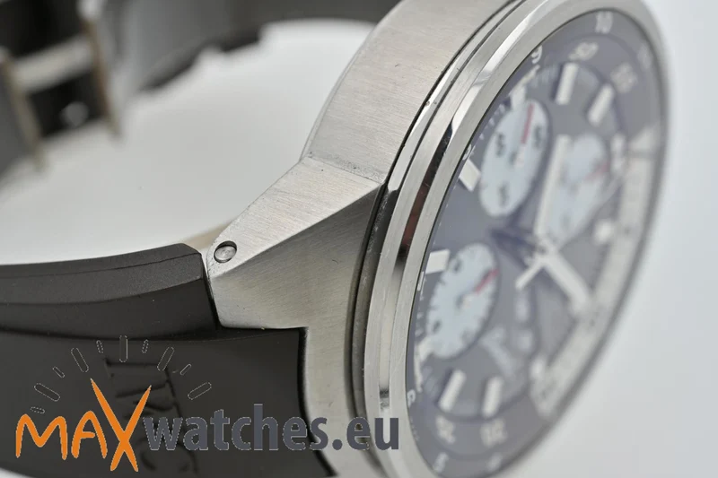 IWC Aquatimer Chronograph Boesch Limited Brown IW378204